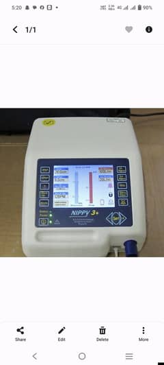 BIPAP