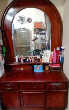 Dressing Table with chair