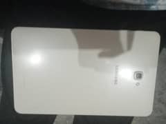 Samsung GLAXY TAB A6 2016 WITH BOX 2/32