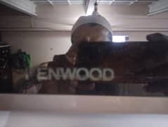 Kenwood japanese model