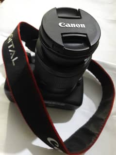 For urgent sale Canon 1200D