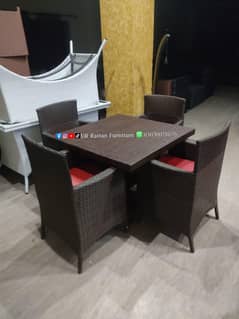 Ranttan outdoor furniture