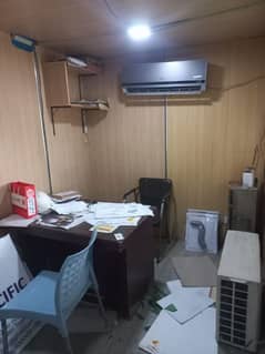 Container Office for Sales