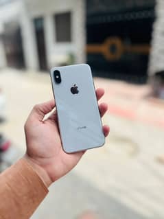 Iphone x pta approved