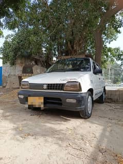 Suzuki mehran 03110226803