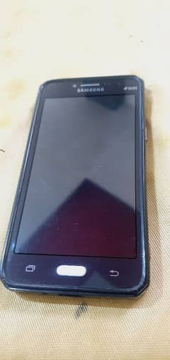 Samsung Grand prime +