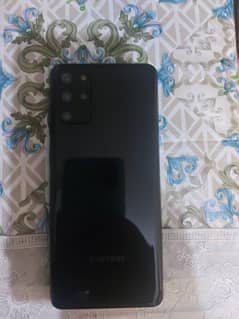 S20 Plus 12×128 CP-id