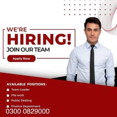 Online jobs