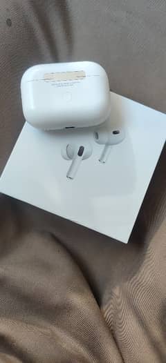 Air pord pro 2nd generation