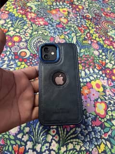 iPhone 12 PTA approved LLA Model