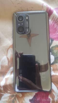 poco F3 8.256