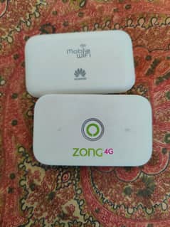 huawei mobile wifi device