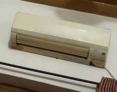 Mitsubishi AC