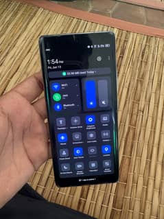 Tecno spark 20 pro plus