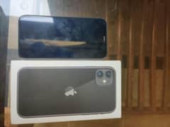 I phone 11 jv 64gb