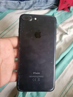 iphone 7plus Official PTA Approved