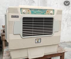 Atlas Water Cooler