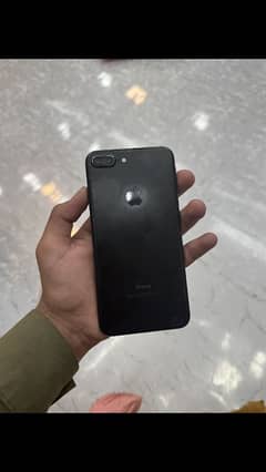 IPhone 7 plus pta approve 10/10 128 Gb