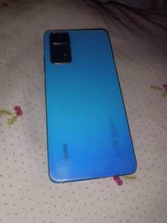 Redmi Note 11 pro