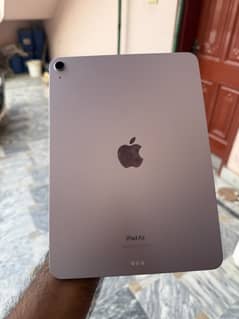 Ipad air m2 128 gb only 16 cycles count
