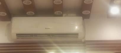 gree ac excellent condition