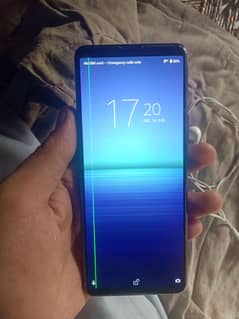 fresh mobile Sony