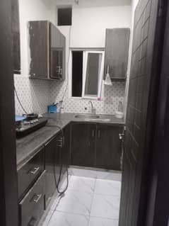 3 Marla Double Story Full House Available For Rent (Sheraz Villaz)