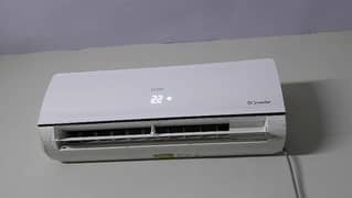 Haier Inverter AC 1 Ton