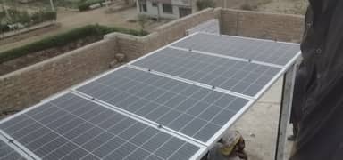 12 volt 180watt high quality solar panels
