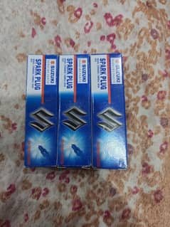 Car Sparking Plug