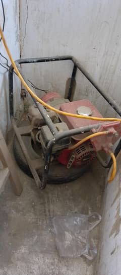 generator