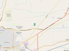 Best Location Commercial Plot For Sale