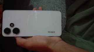 Infinix Hot 30 play