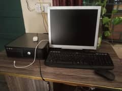 core 2duo system for sale urgent