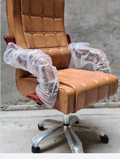 Premium CEO office relaxing executive revolving chair available h. . . .