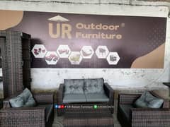 Ranttan outdoor furniture