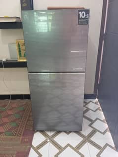 Haier Refrigerator GD