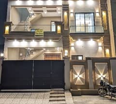 House In Nasheman-e-Iqbal Phase 2 For sale