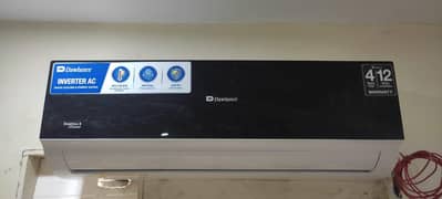 Dawlance Inverter Enercon X15  just used for 1 week