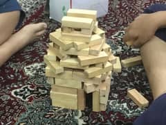 Wooden