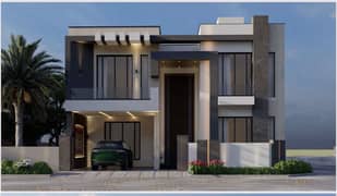 Beautiful House Available For Sale