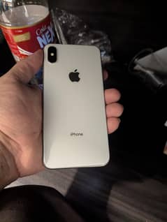 iphone xs max