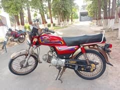 United 70