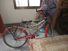 Bicycle company Sony bikes