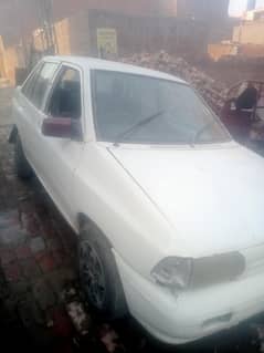 kia classic