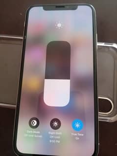 IphoneX