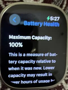 Ultra 2 49 Mm