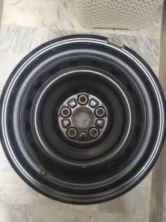 Stumpney 15"