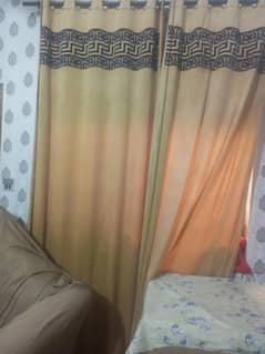 cirtains bedroom