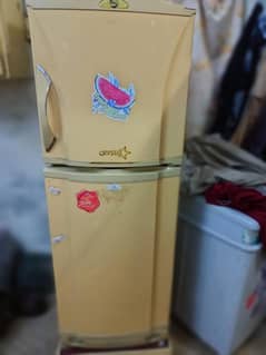 PELL Fridge